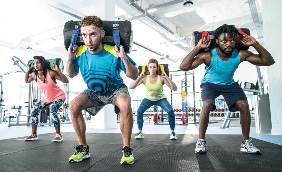 The Gym Group has created '£1.8bn in social value' since 2016