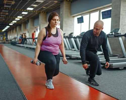 70 per cent of UK adults want to get healthy in 2021 – another reason for gyms to reopen