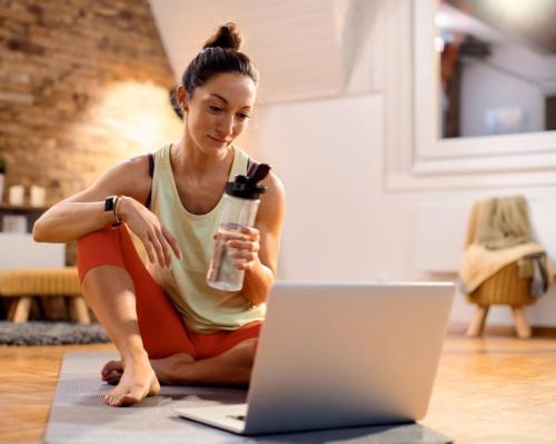 Changes in consumer spending on online fitness here to stay, says McKinsey report