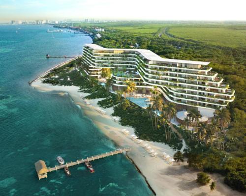 Sha Wellness Clinic designing residences inspired by optimal wellbeing for upcoming Mexican retreat 