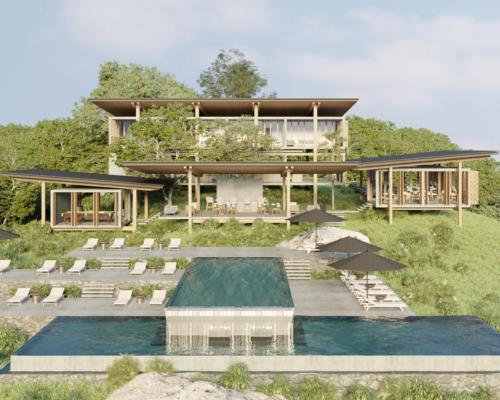 The aim is to create an Alta Hospitality Fund Asia portfolio with a value of US$50m (€42m, £36m) / Alta Capital Real Estate