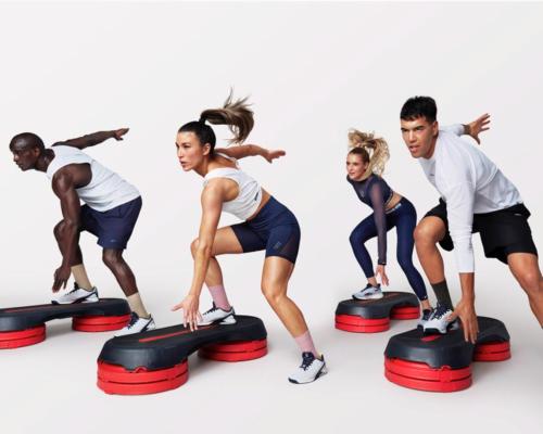 Les Mills launches new programming to unleash the next generation of club  members