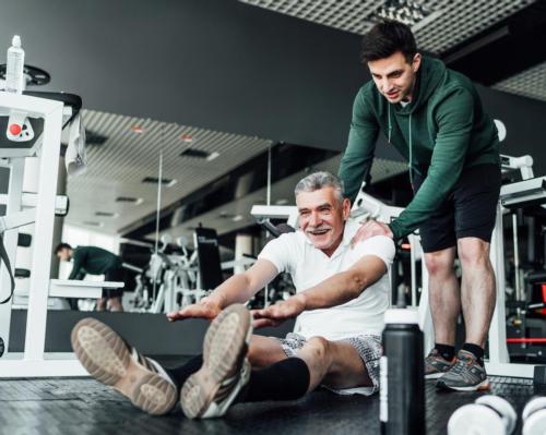 IHRSA partners with MedFit to 'intensify' relationship between fitness and healthcare 