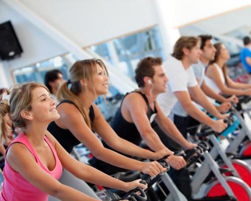 Health clubs in England to operate without restrictions from 19 July 