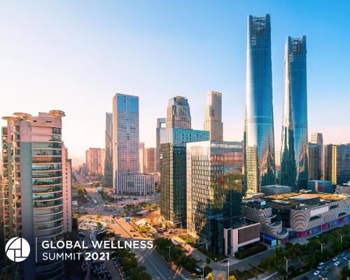 Global Wellness Summit 2022 theme revealed