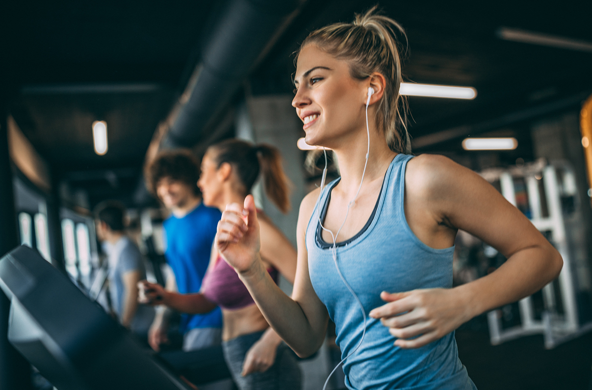 Fitness industry predictions for 2022-2023