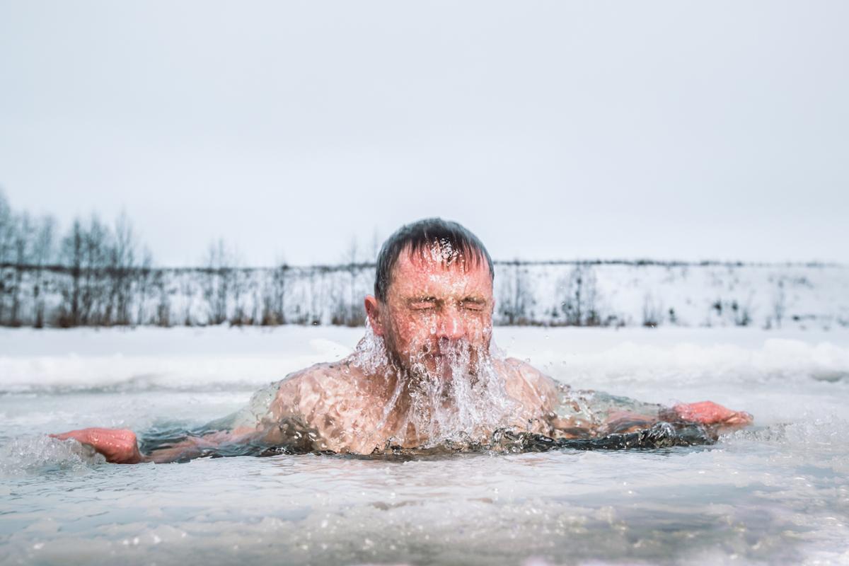 Exploring the Power of The Wim Hof Method - An Introduction To