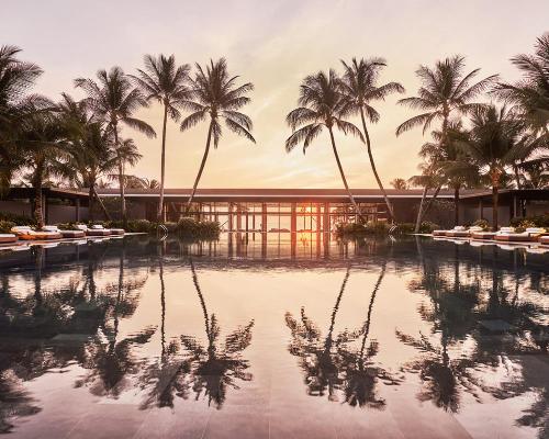 Regent Phu Quoc launches in Vietnam complete with tropical wellness retreat