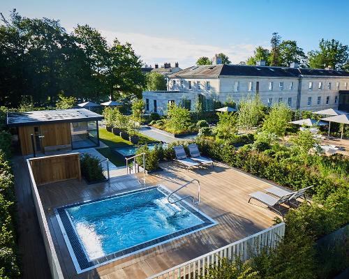 Good Spa Guide Awards name top UK spas following record-breaking voter turnout