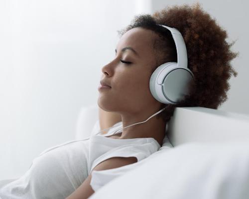 Stress-busting sound wellness treatments debut at Kimpton Charlotte Square Hotel