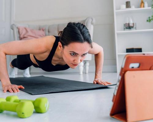 Active Nation joins the omnichannel fitness race with new app