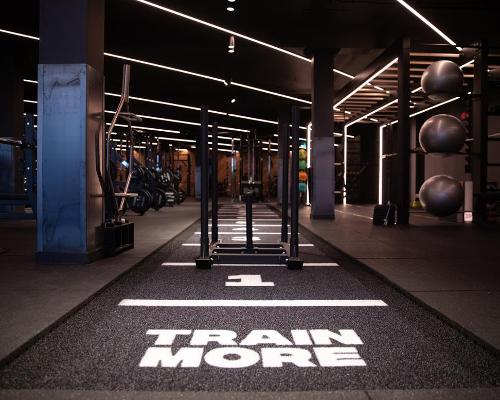 Urban Gym Group increases membership by 50 per cent and opens new club