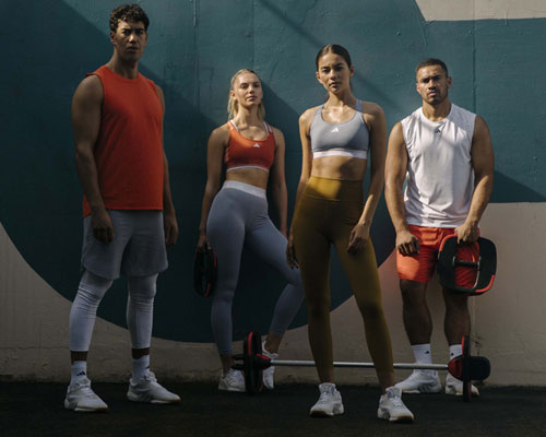 Les Mills launches Shapes – looks to leads on strength training trend