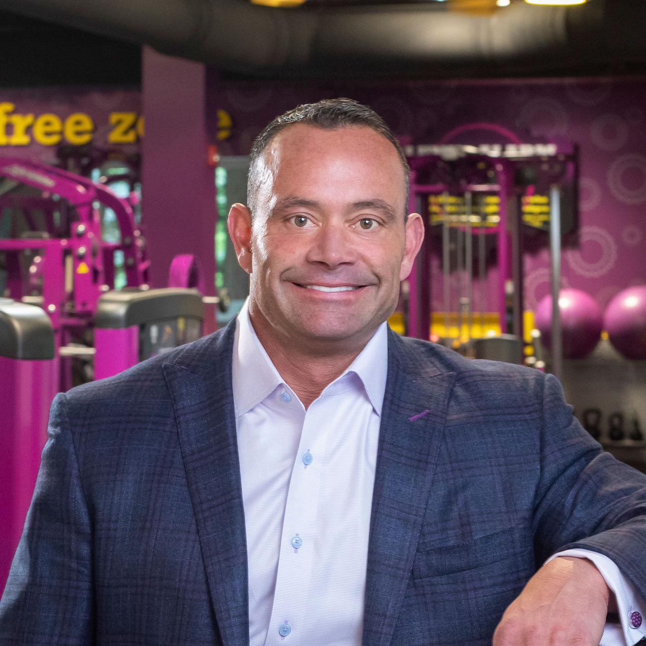Planet Fitness Announces Nationwide New Year Membership Offer