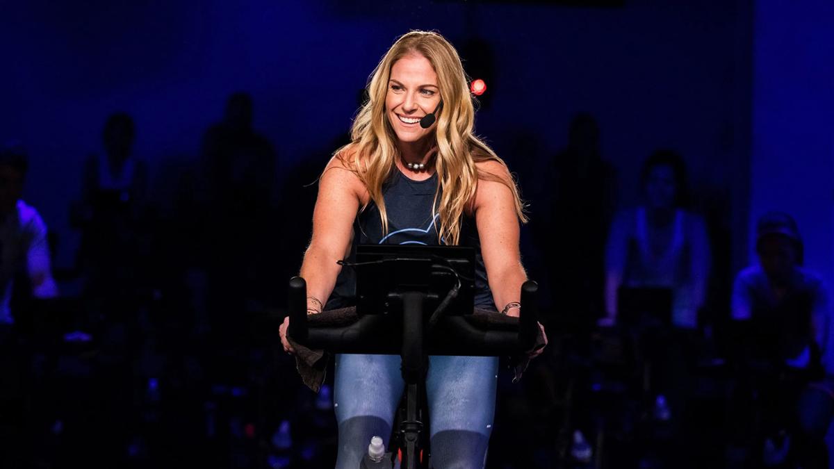 Once rivals, now partners: Peloton and Lululemon to collaborate on