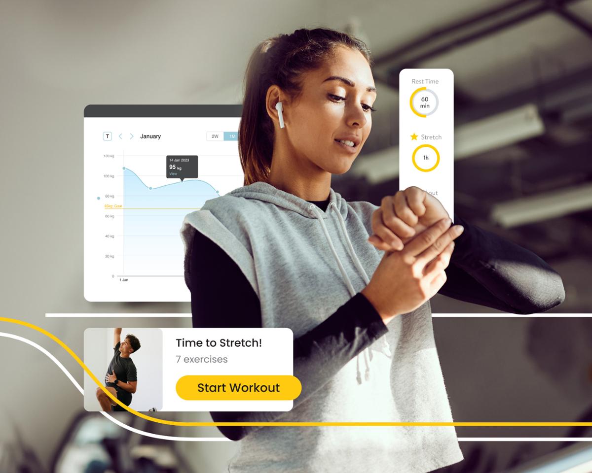 The Importance of Building a Fitness Community for Your Studio - Boutique  Fitness and Gym Management Software - Glofox