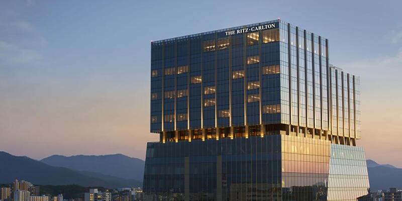 Ritz-Carlton expands in Japan with new urban retreat on Kyushu island ...