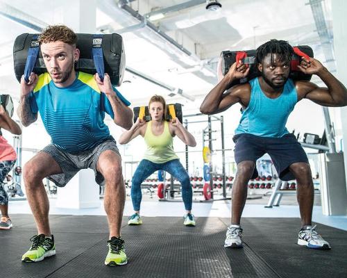 Why Choose The Gym Group, Benefits and Deals