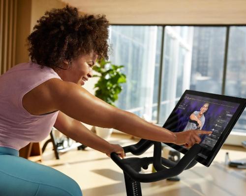 Lululemon dumps Mirror and signs up with Peloton for digital content –  shares jump on the news