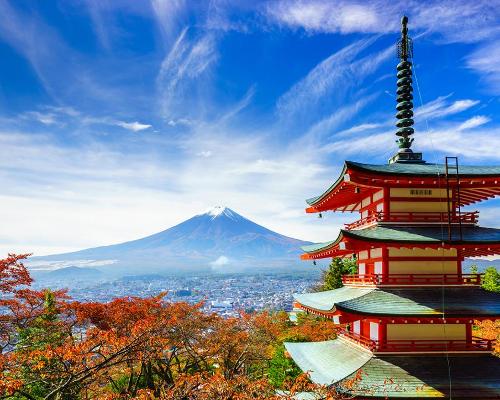 Japan named world’s third biggest wellness economy, worth US$303 billion