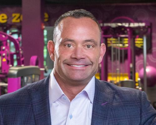 Rondeau, who has been with Planet Fitness for 30 years, has been replaced as CEO / Bill Truslow