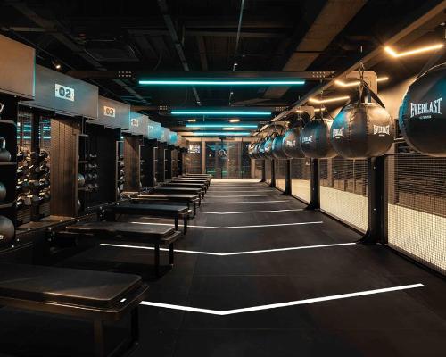 Everlast Gyms prepares for global expansion with 37,000sq ft flagship showroom location
