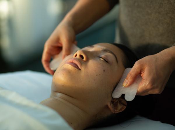 Prolonged travel bans have slowed spa growth in some Asian markets / shutterstock/Tammy95