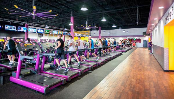 Planet Fitness followed guidance but still encountered major issues / photo: Planet Fitness