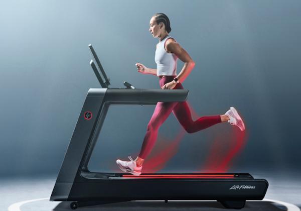 Symbio is the innovative new line from Life Fitness / photo: Life Fitness