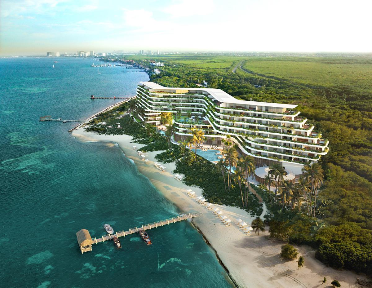 Infinity Blue Resort começa 2020 com novidades no A&B - Hotelier News