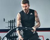 Becks remains an investor in F45 / F45 Training