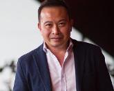 Sean Tan is the new HFA advocate for Asia / Sean Tan