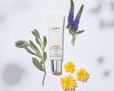 The new SPF is suitable for all skin tones, types and ages / ESPA