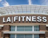 LA Fitness owener, Fitness International, buys a new chain / shutterstock/Ken Wolter