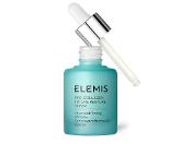 The serum is designed to combat collagen decline and leave the skin looking firmer, smoother and more radiant
/ Elemis