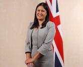 Culture Secretary, Lisa Nandy / DCMS