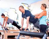 Club Pilates is Xponential's top performing brand / Xponential Fitness