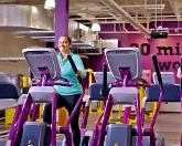 Planet Fitness is focused on expansion / Planet Fitness