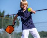 Life Time Group Holdings intends to be at the fore of the pickleball boom / shutterstock/NGrey