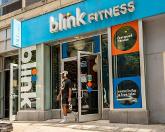 Blink Fitness has filed for Chapter 11 bankruptcy / Shutterstock/rblfmr