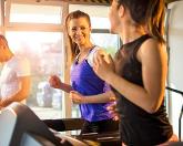 Skipping cardio will cause health issues down the line / Shutterstock/Bojan Milinkov