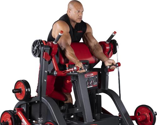 Les Mills launches Shapes – looks to leads on strength training trend