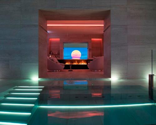 Bbspa_Group has a pluriannual expertise in thinking, designing and managing luxury spas / Bbspa_Group