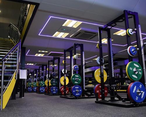 The Technogym Education Event will take place on 3-4 July at the University of Sheffield - Goodwin Sports Centre Credit: Technogym / University of Sheffield