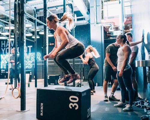 WIT Fitness set for relaunch as co-founders buy back majority stake