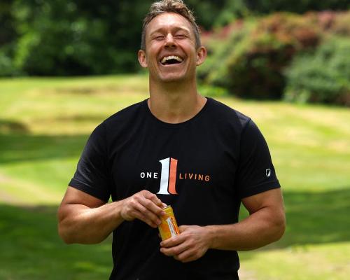 Rugby legend Jonny Wilkinson joins the speaker lineup at the HCM Summit to share insights into his journey to health and wellbeing