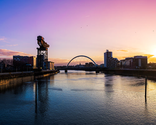 Glasgow, Scotland is the host for the European College of Sports Science Annual Congress