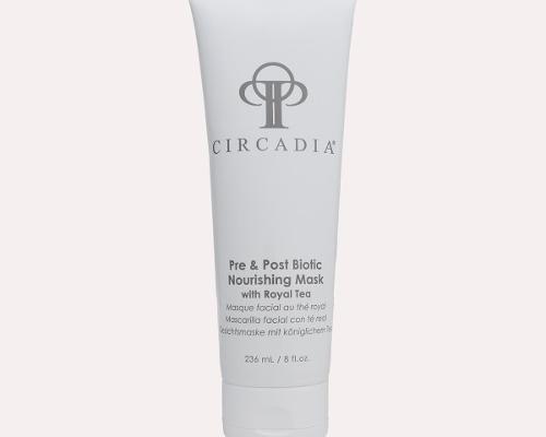 Circadia says the professional-only mask is best suited to those with dry, inflamed, compromised, acne-prone or ageing skin