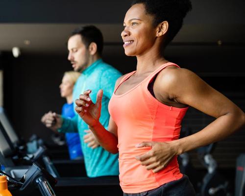 US study shows stark difference between how males and females burn fat when they run / Shutterstock/NDAB Creativity