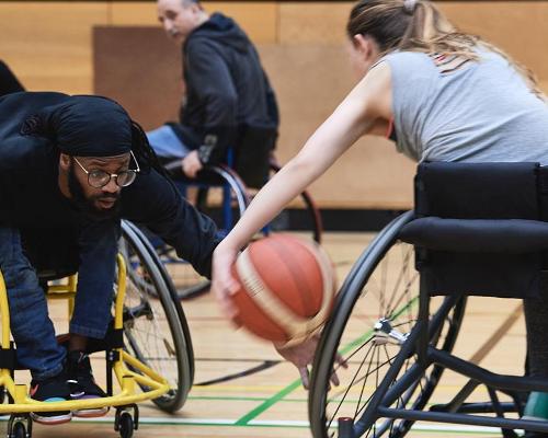 Community Leisure UK takes action to support those with long-term health conditions to get active